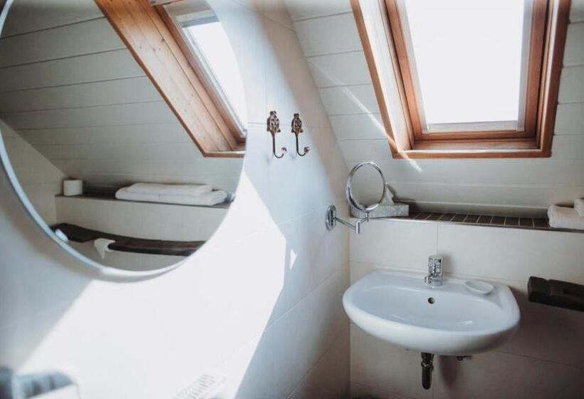 פנסיון Gästehaus Janson