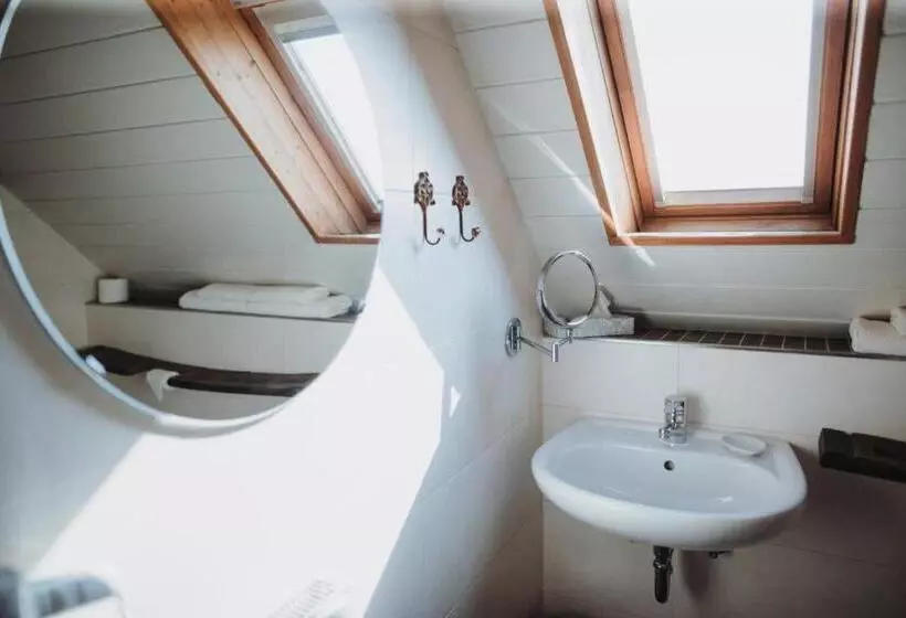 Majatalo Gästehaus Janson