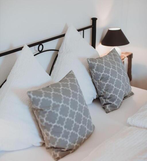 פנסיון Gästehaus Janson