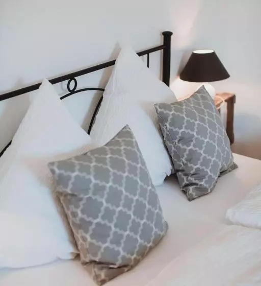 Majatalo Gästehaus Janson