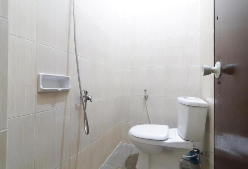 Pensió Omah Ampel Syariah