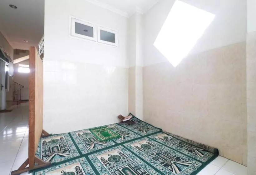 پانسیون Omah Ampel Syariah