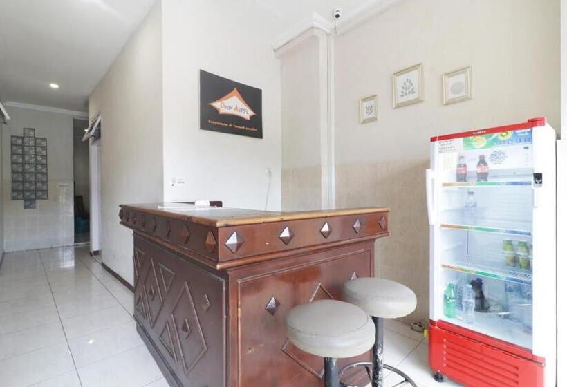 Pensió Omah Ampel Syariah