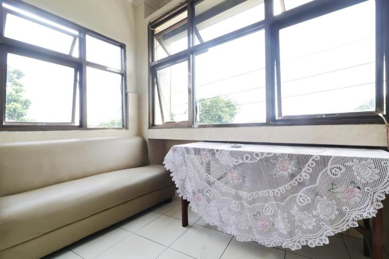 Pensió Omah Ampel Syariah