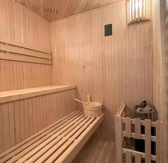 Majatalo Penzion Kersko