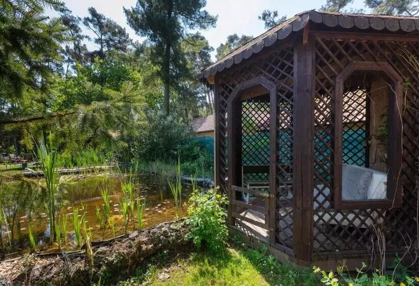 Majatalo Penzion Kersko