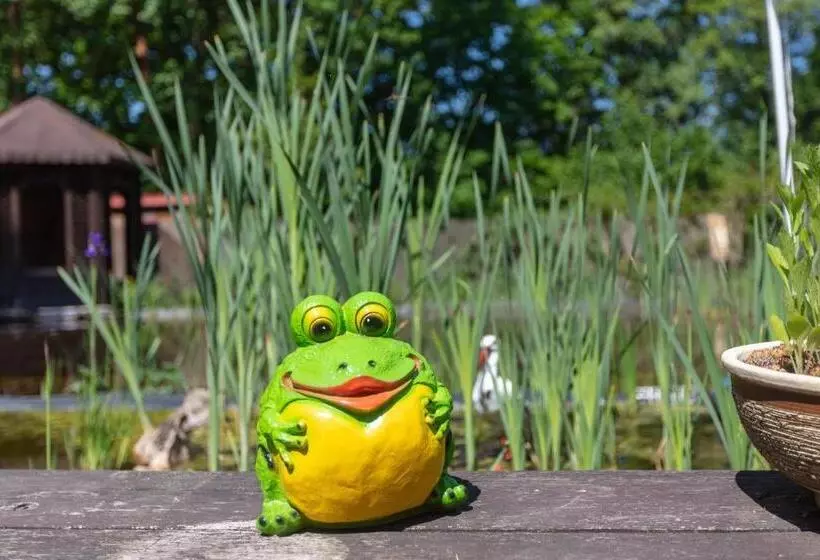 Majatalo Penzion Kersko