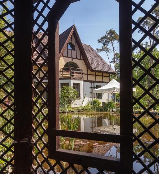 Panzió Penzion Kersko