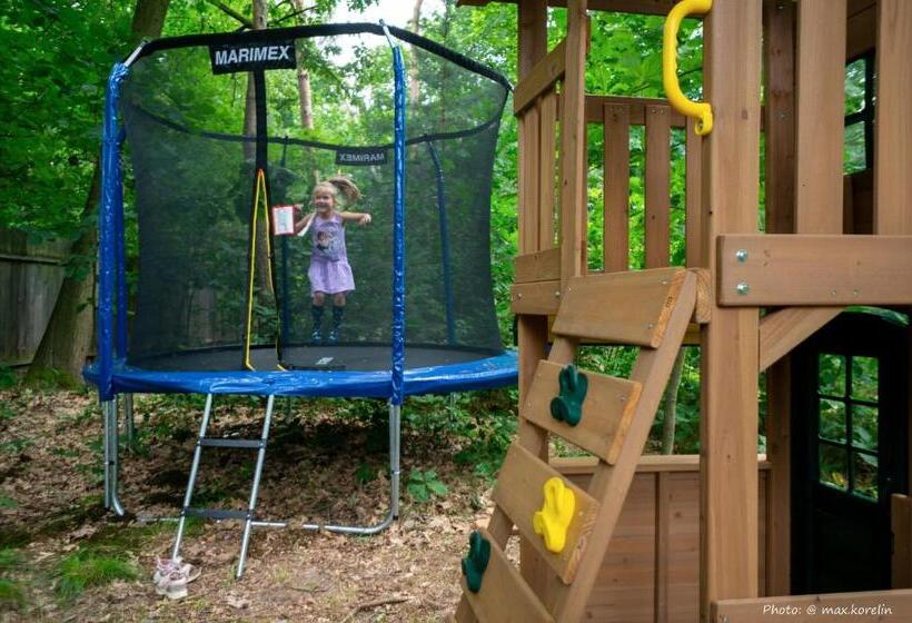 Panzió Penzion Kersko