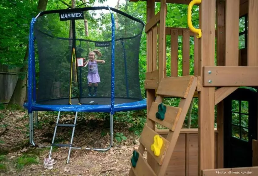 Majatalo Penzion Kersko