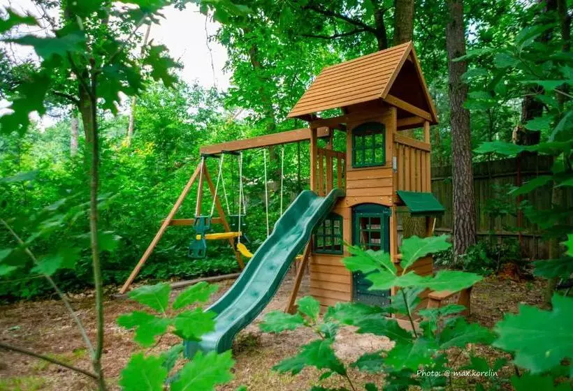 Majatalo Penzion Kersko