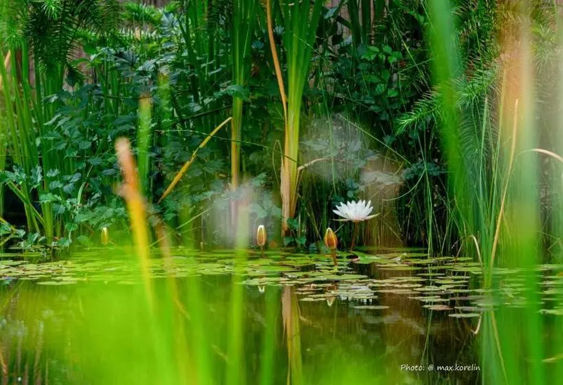 Majatalo Penzion Kersko