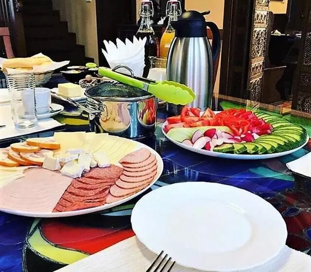 Majatalo Penzion Kersko