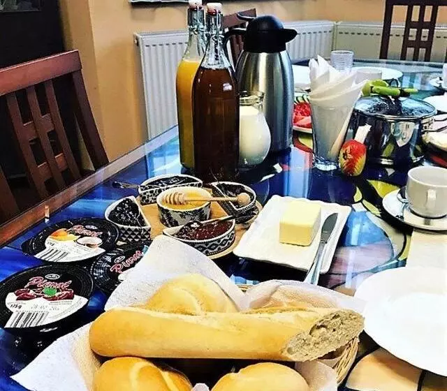 Majatalo Penzion Kersko