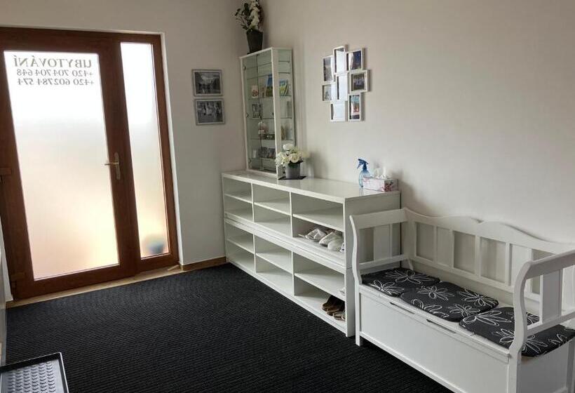 بنسيون Penzion U Kostela