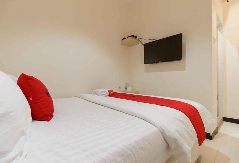 Pensjonat Reddoorz Plus Near Millenium Ict Centre Medan 2