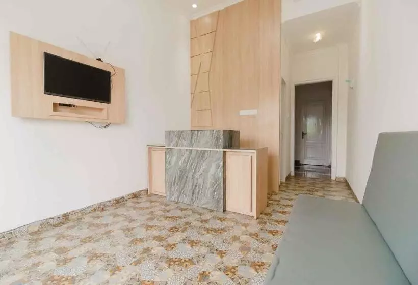 Majatalo Reddoorz Plus Syariah @ Jalan Dr Sutomo Padang