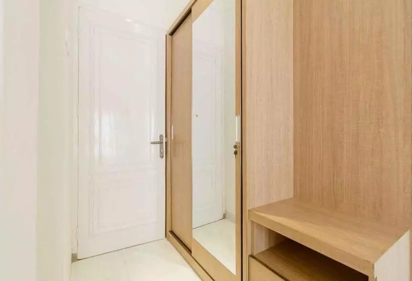 Majatalo Reddoorz Plus Syariah @ Jalan Dr Sutomo Padang