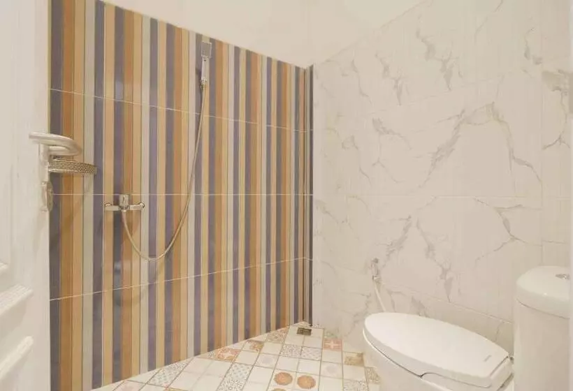 Majatalo Reddoorz Plus Syariah @ Jalan Dr Sutomo Padang