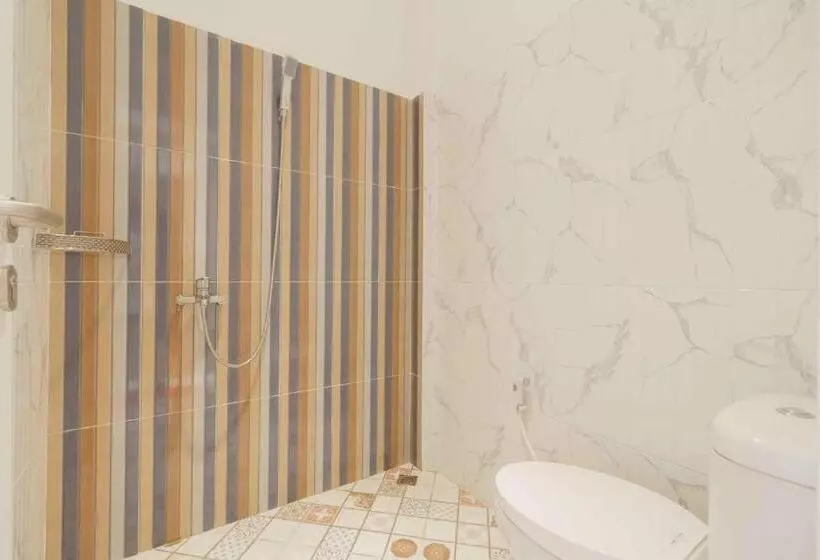 Majatalo Reddoorz Plus Syariah @ Jalan Dr Sutomo Padang