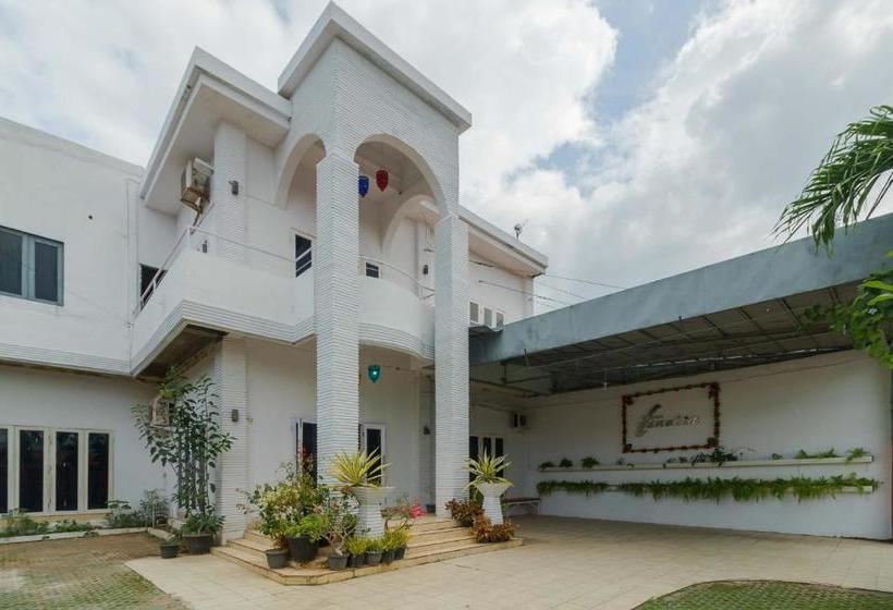 بنسيون Reddoorz Syariah Near Museum Tsunami Aceh 2