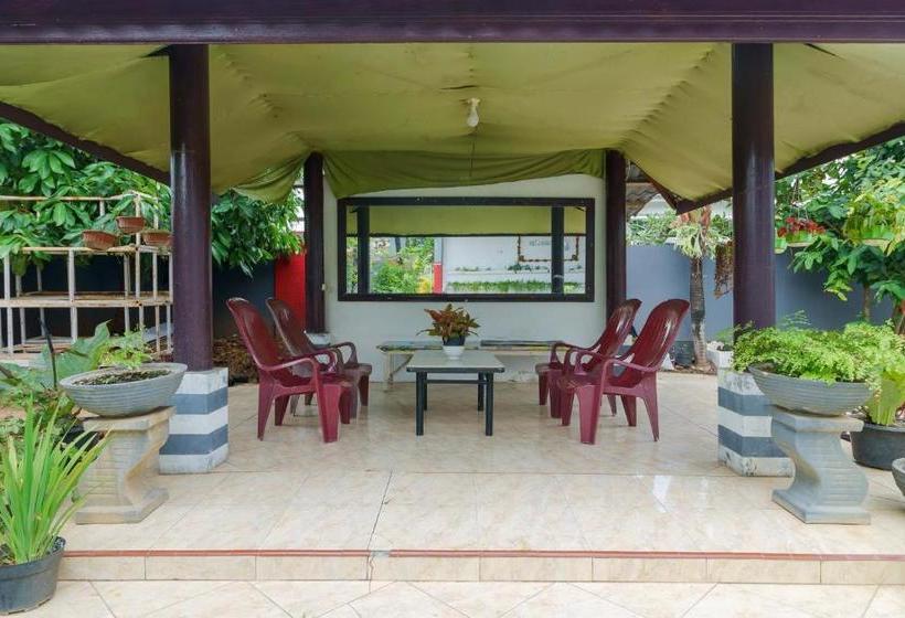 بنسيون Reddoorz Syariah Near Museum Tsunami Aceh 2