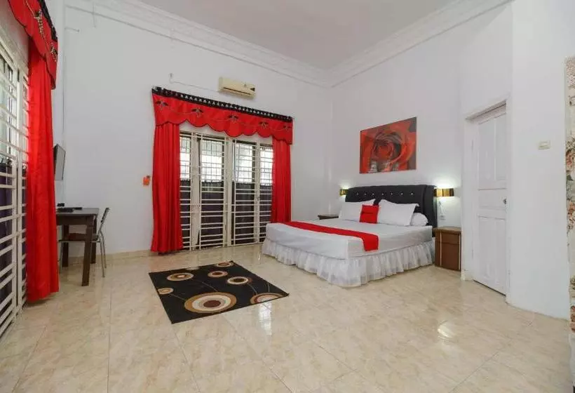 ペンション Reddoorz Syariah Near Museum Tsunami Aceh 2