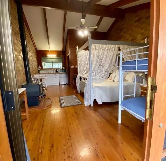 Majatalo Sabo’s On Severn