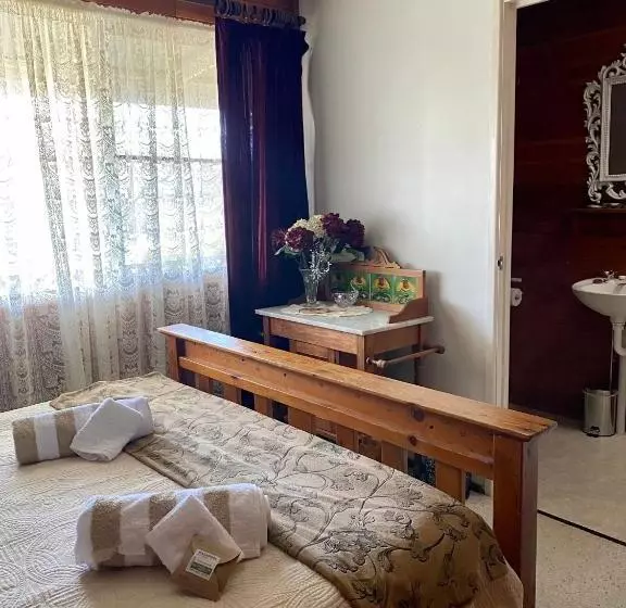 Majatalo Sabo’s On Severn