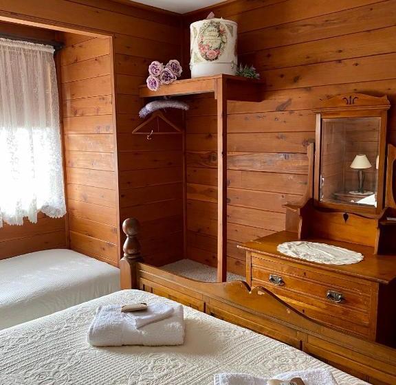 膳宿费 Sabo’s On Severn