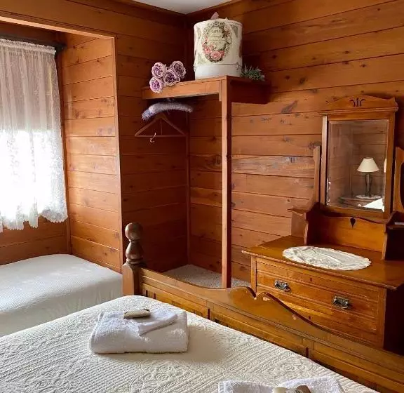 Majatalo Sabo’s On Severn