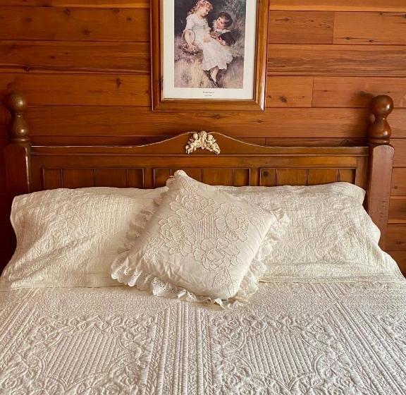 膳宿费 Sabo’s On Severn