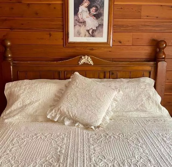 Majatalo Sabo’s On Severn