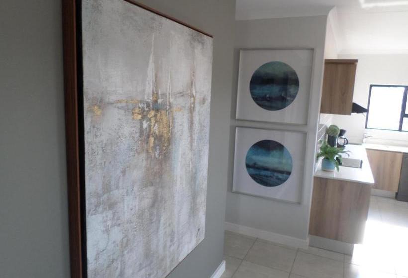 Pensionat The Blyde Crystal Lagoon Cologne3