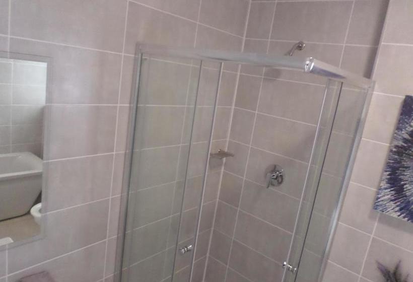 Pensionat The Blyde Crystal Lagoon Cologne3