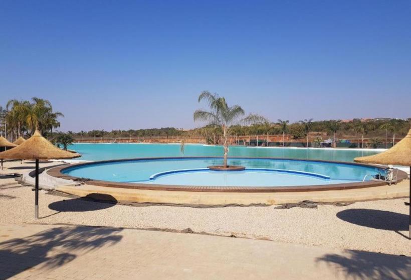 Pensionat The Blyde Crystal Lagoon Cologne3