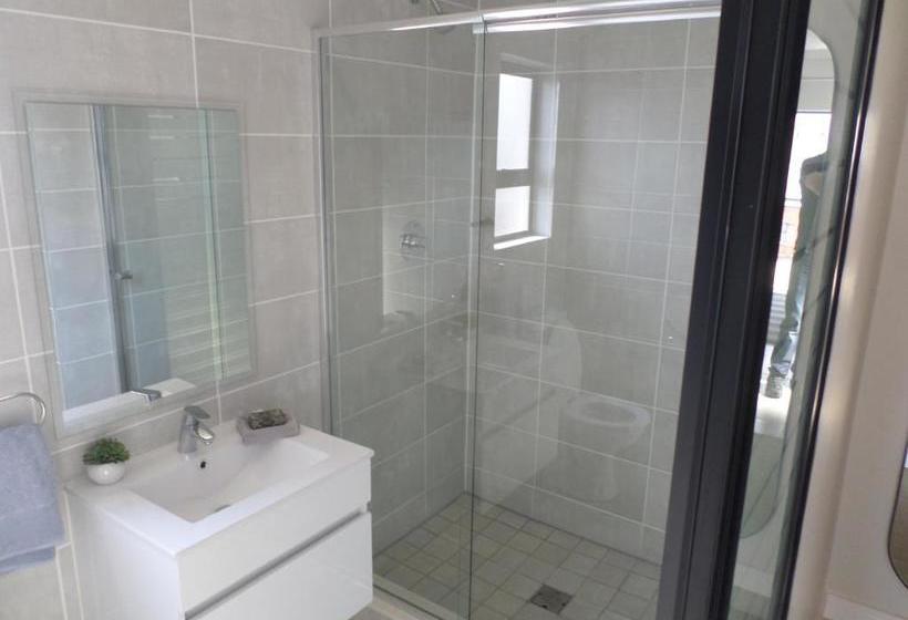 Pensionat The Blyde Crystal Lagoon Cologne3