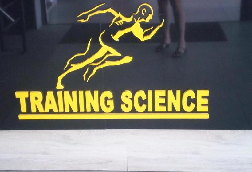 Pensionat The Blyde Crystal Lagoon Cologne3