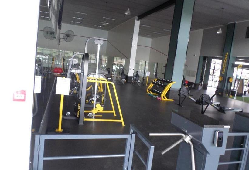 Pensionat The Blyde Crystal Lagoon Cologne3