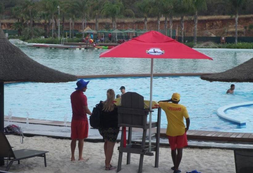 Pensionat The Blyde Crystal Lagoon Cologne3