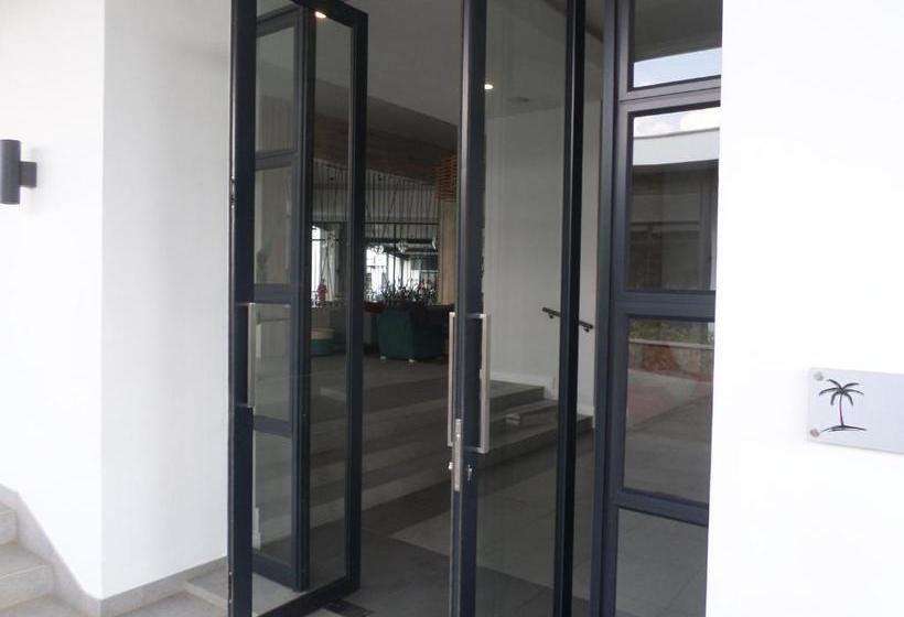 Pensionat The Blyde Crystal Lagoon Cologne3