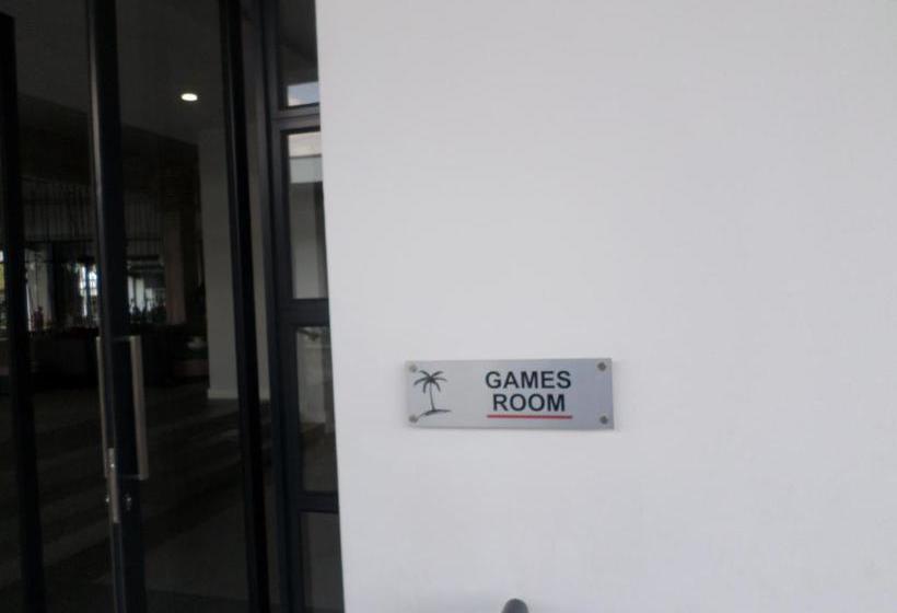 Pensionat The Blyde Crystal Lagoon Cologne3