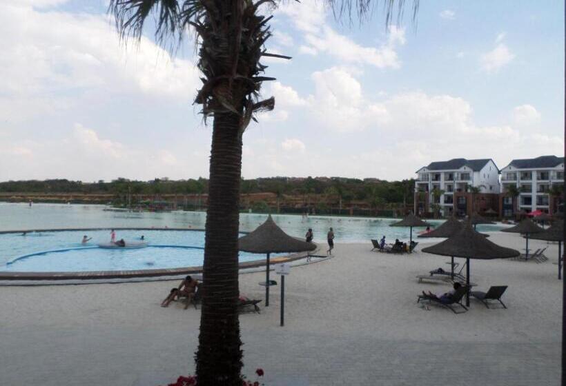 Pensionat The Blyde Crystal Lagoon Cologne3