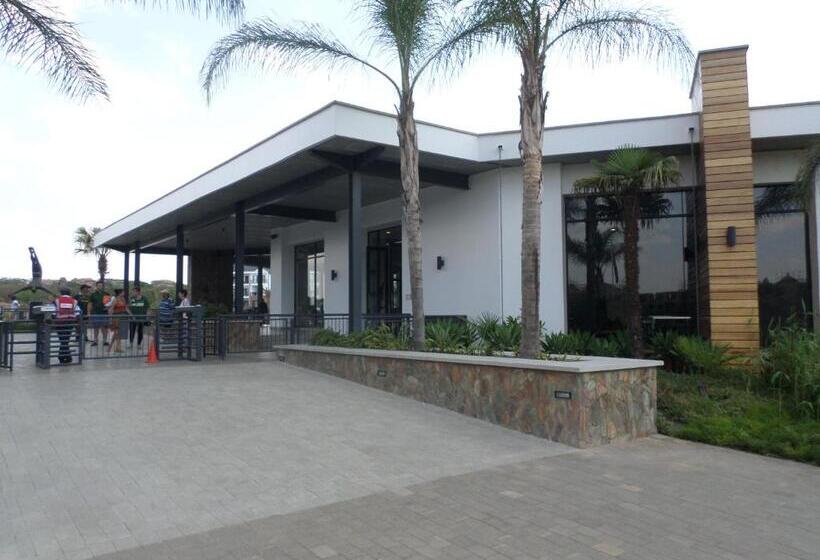 Pensionat The Blyde Crystal Lagoon Cologne3