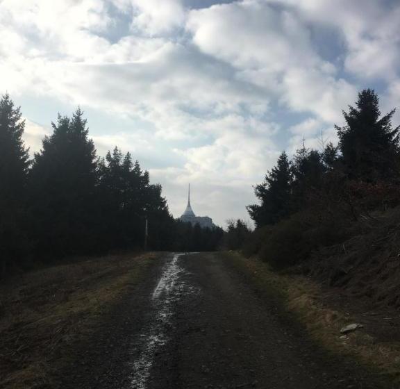 Пансион Turistická Chata Pláně