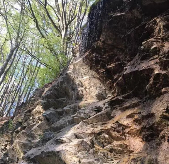 Majatalo Turistická Chata Pláně