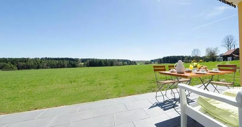 Pension Zöllner Garni