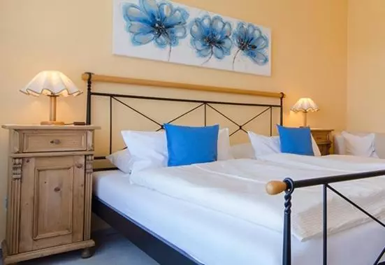 Pension Zöllner Garni