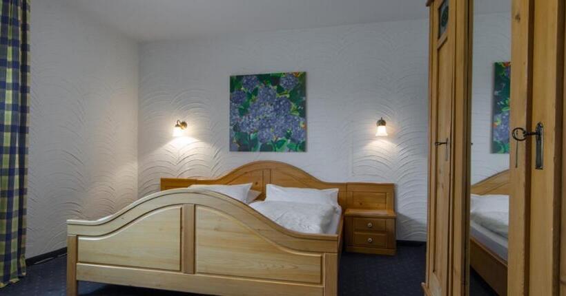 Pension Zöllner Garni