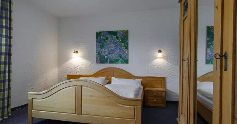 Pension Zöllner Garni